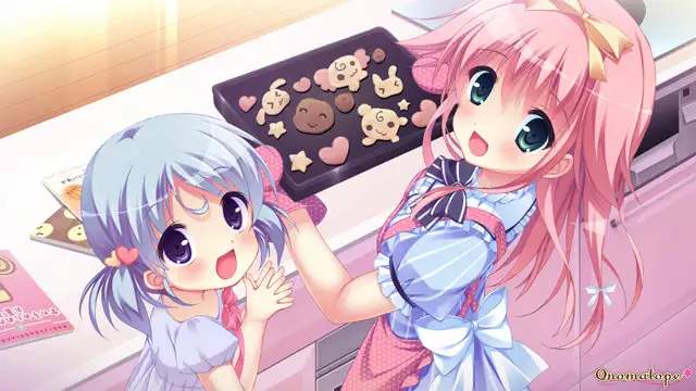 俺と5人の嫁さんがラブラブなのは、未来からきた赤ちゃんのおかげに違いない