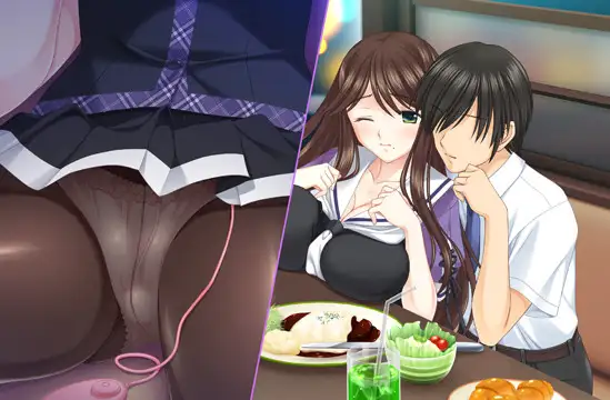 ツゴウノイイ彼女 コンプリートパック