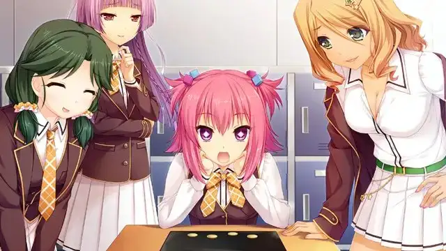 催○遊戯 [スタッフィング] | DLsite 美少女ゲーム - R18
