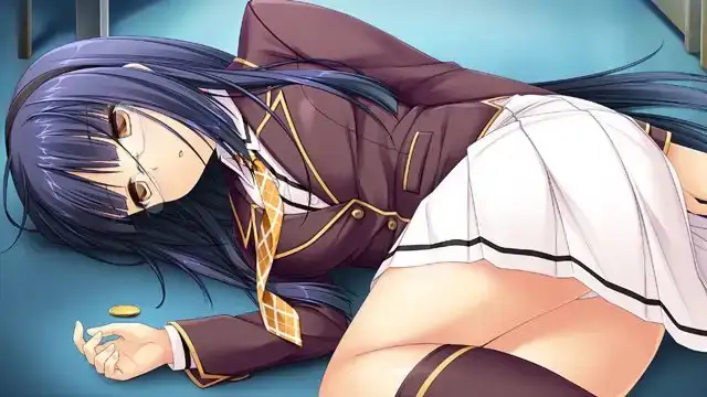 催○遊戯 [スタッフィング] | DLsite 美少女ゲーム - R18
