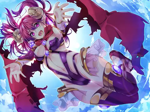 魔導書の司書