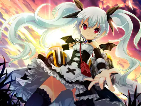 どらぺこ！～おねだりドラゴンとおっぱい勇者