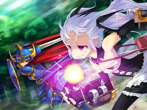 どらぺこ！～おねだりドラゴンとおっぱい勇者