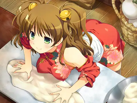どらぺこ！～おねだりドラゴンとおっぱい勇者