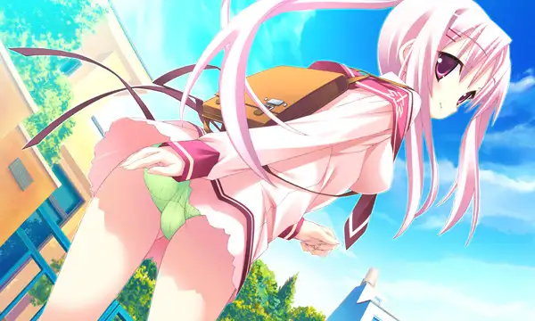 ティンクル☆くるせいだーす Remaster