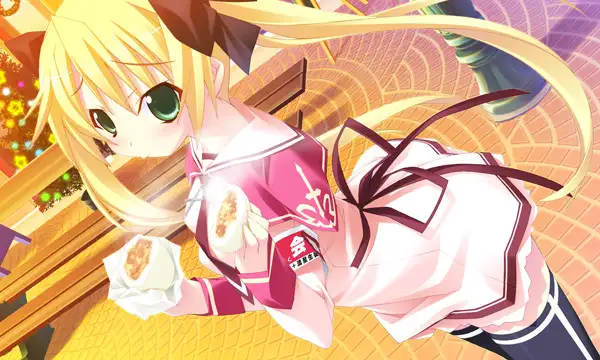 ティンクル☆くるせいだーす Remaster