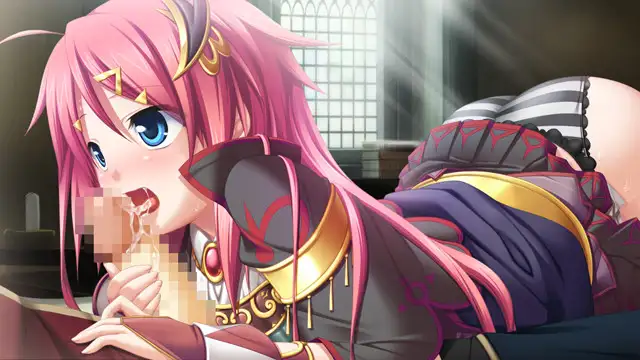 神採りアルケミーマイスター