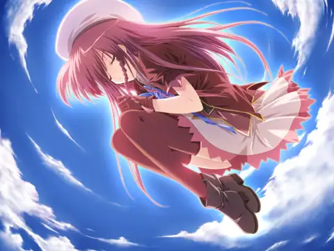 ボーイミーツガール