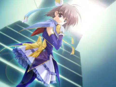 ボーイミーツガール