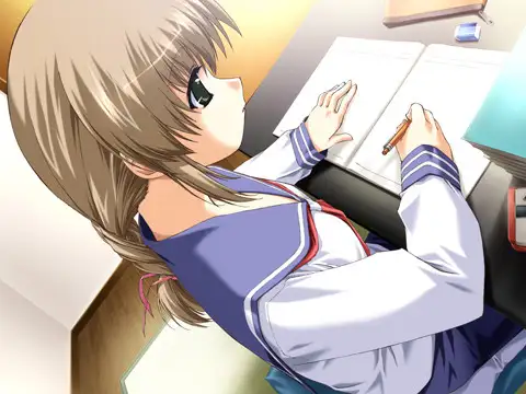 ボーイミーツガール