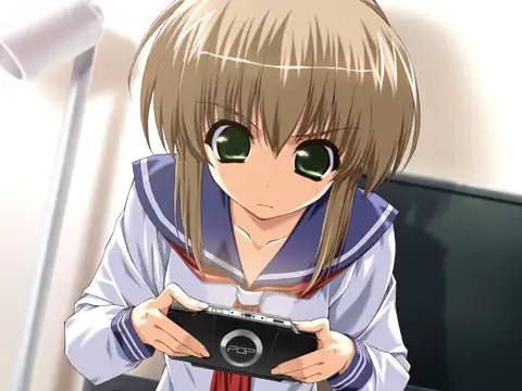 ボーイミーツガール