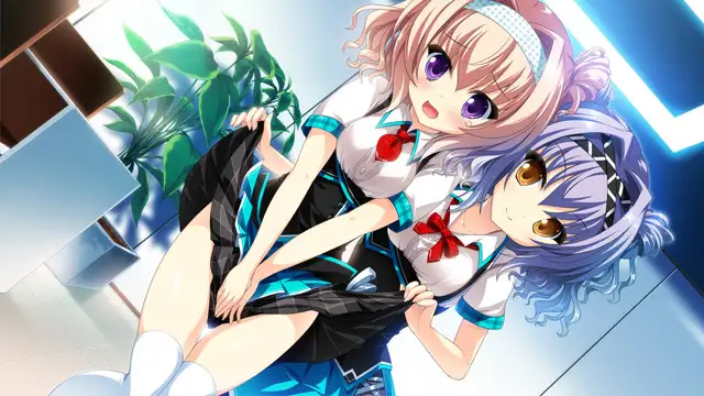 ココロ@ファンクション！
