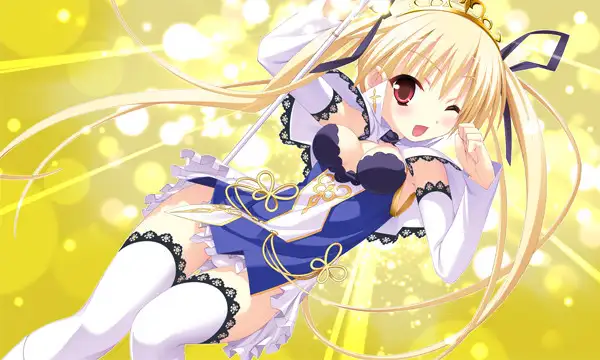 ティンクル☆くるせいだーす Passion Star Stream
