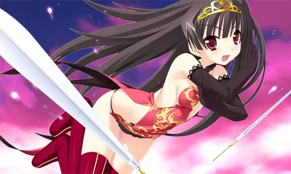 ティンクル☆くるせいだーす Passion Star Stream