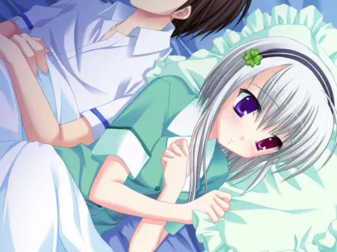 ナツユメナギサ