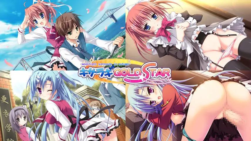 SAGA PLANETS四季シリーズ 春夏秋冬4本セット