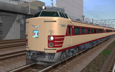 鉄道模型シミュレーター5-1+ 画像3