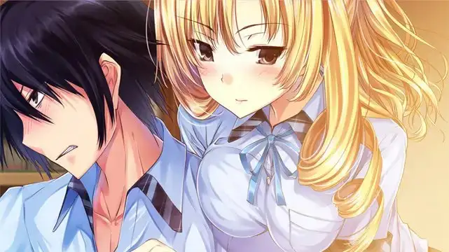 あやめの町とお姫様