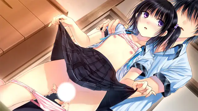 あやめの町とお姫様