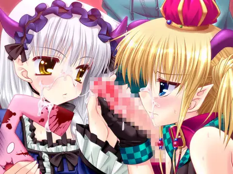 とらぶるサッキュバス