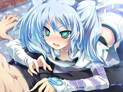 彼女は高天に祈らない quantum girlfriend