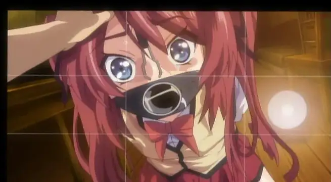 特別授業3SLG THE ANIMATION