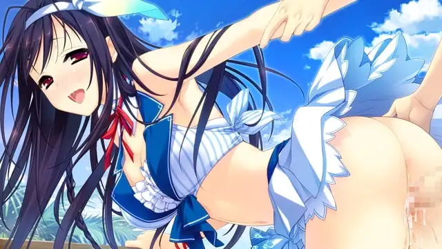 恋する夏のラストリゾート