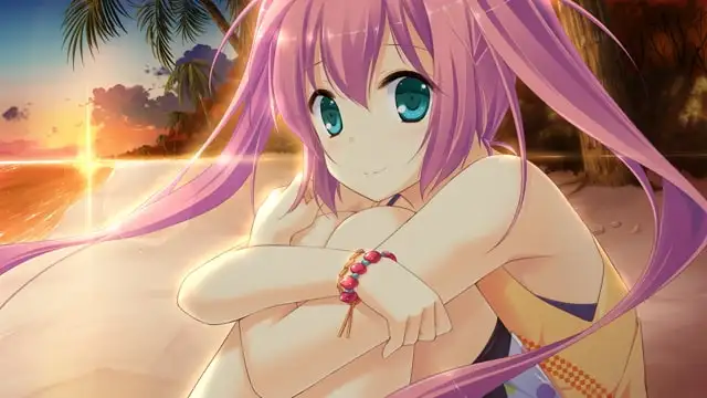 恋する夏のラストリゾート