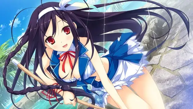 恋する夏のラストリゾート