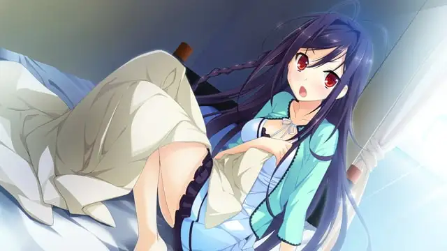 恋する夏のラストリゾート
