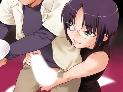ヌキアニ！！ Sweet Home