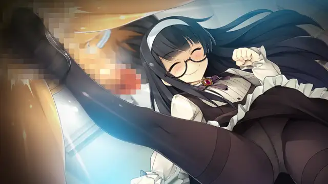 りとるドSビッチ