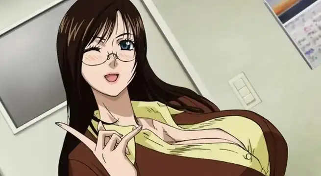 やりマン不動産 おすすめ物件はコ・チ・ラ ～女社長はいつも空室あり～ 1号室