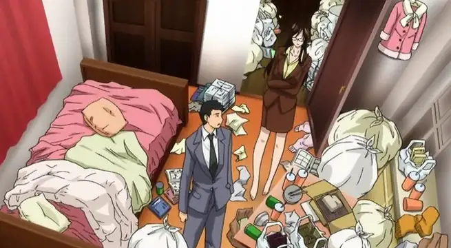 やりマン不動産 おすすめ物件はコ・チ・ラ ～女社長はいつも空室あり～ 1号室