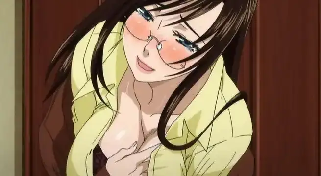 やりマン不動産 おすすめ物件はコ・チ・ラ ～女社長はいつも空室あり～ 1号室