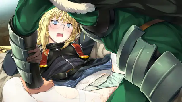 ランス9 ヘルマン革命