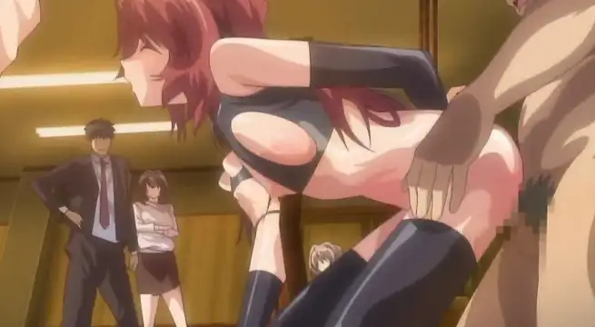 特別授業3SLG THE ANIMATION EXTEND