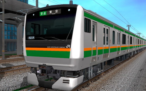 鉄道模型シミュレーター5-12+ 画像7