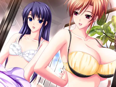 ちゅぱしてあげる