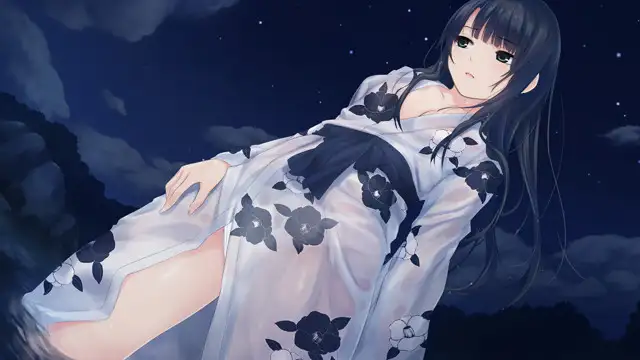 雨恋
