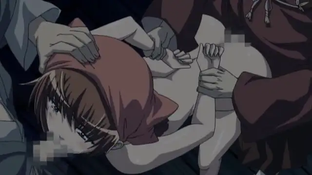 サムライホルモン THE ANIMATION