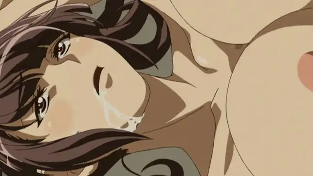 サムライホルモン THE ANIMATION