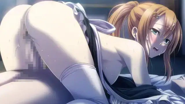 夜●いする七人の孕女2