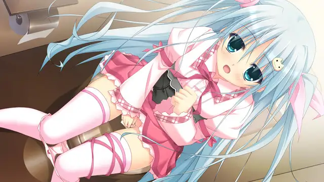 ゆめこい 夢見る魔法少女と恋の呪文