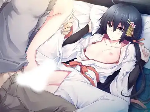 付喪女・あおゑ