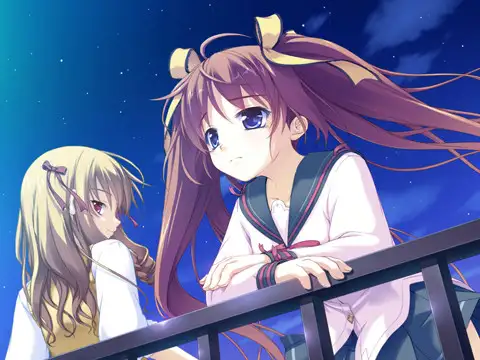 リアル妹がいる大泉くんのばあい