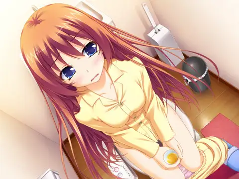 リアル妹がいる大泉くんのばあい