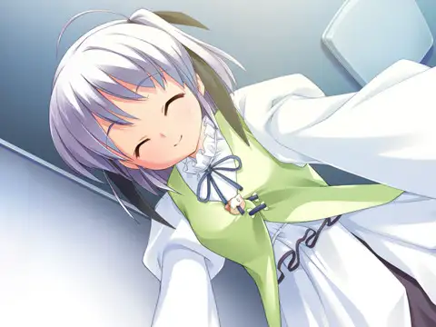 リアル妹がいる大泉くんのばあい