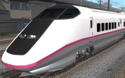 鉄道模型シミュレーター5-3+ 画像1