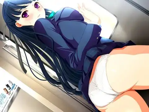 痴○専用車両 HDリマスター [Frill] | DLsite 美少女ゲーム - R18